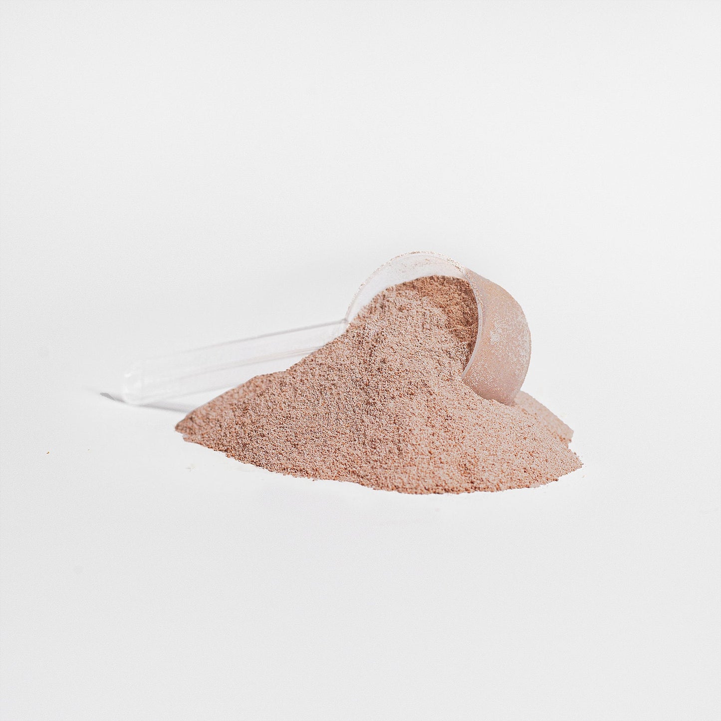 AntiBloat - chocolate flavor powder