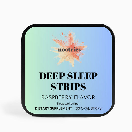 Deep Sleep Strips