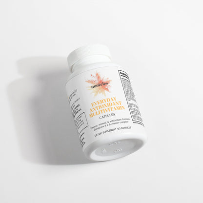 Everyday Antioxidant Multivitamin - capsules